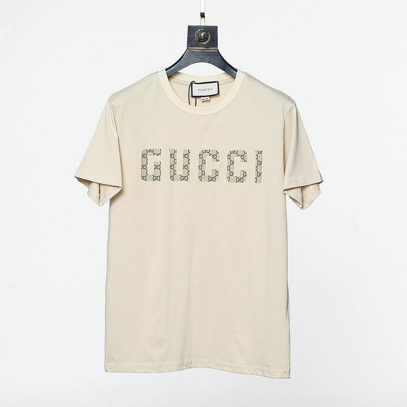 Gucci Men's T-shirts 362